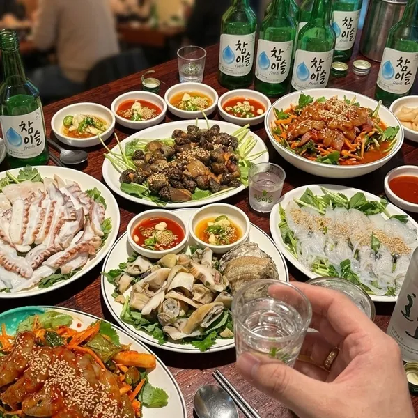 을지로 양념집