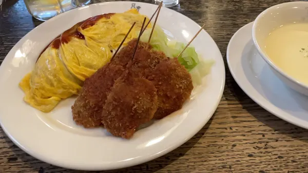 메이지켄 사진 2