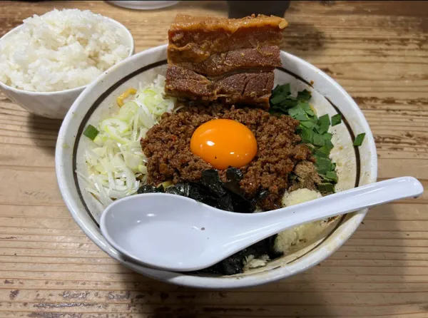 멘슈 야마노 사진 3