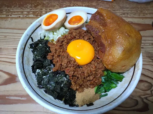 멘슈 야마노 사진 4