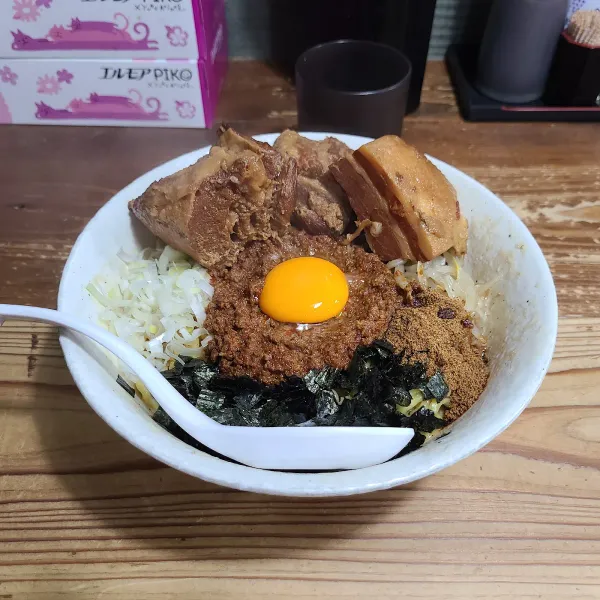 멘슈 야마노 사진 5