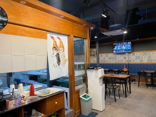 죽변항II