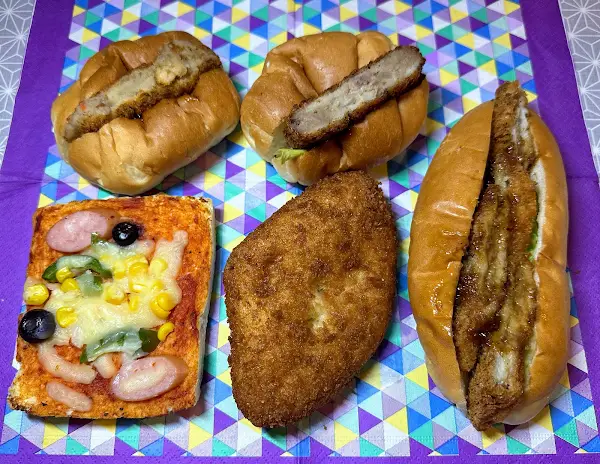 야오키빵 사진 3