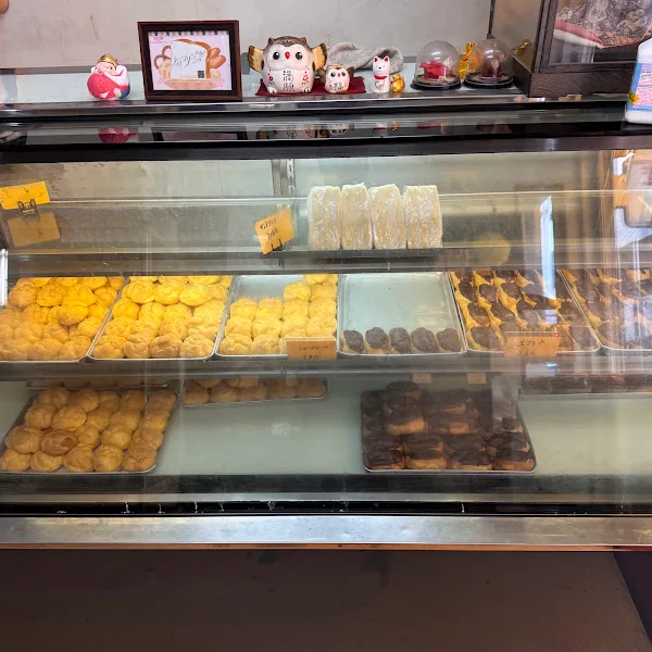 야오키빵 사진 4