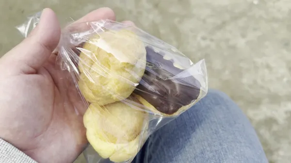 야오키빵 사진 5