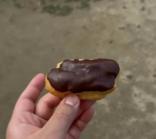 やおき(パンと洋菓子)の写真3