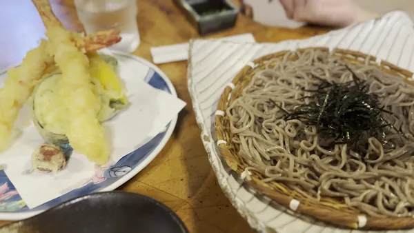 縁結び食堂 なみ満 사진 3