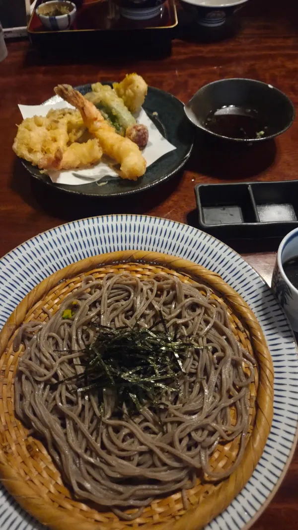 縁結び食堂 なみ満の写真2