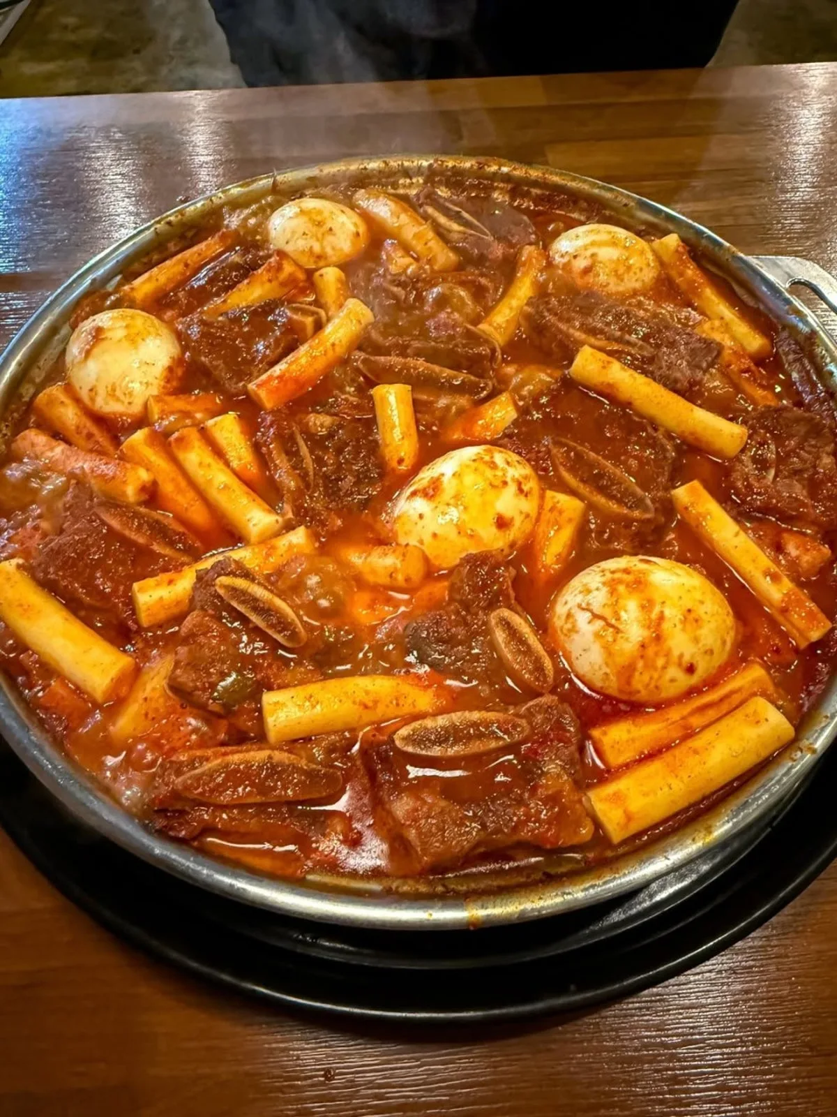 브라더매운갈비찜 본점 대표 사진