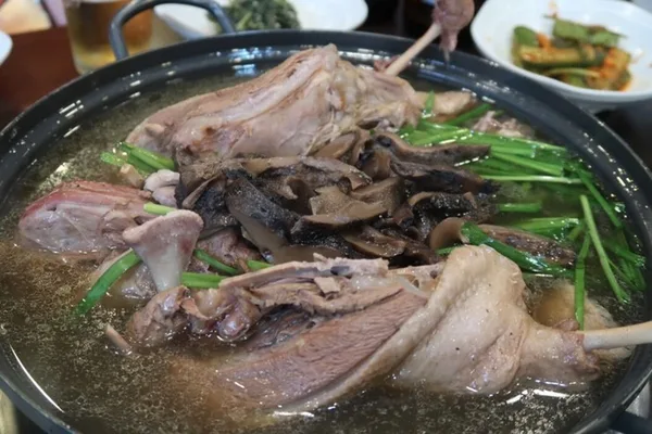 사군자