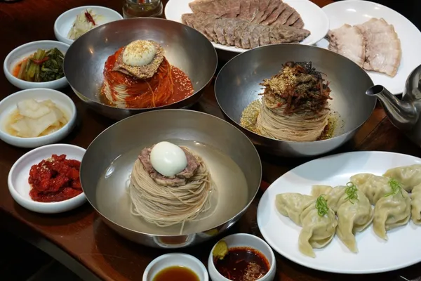 철산장