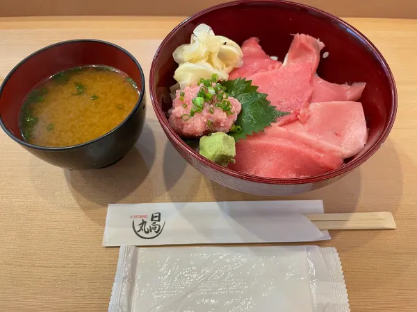 Asakusa Sushi bar Hinatomaru 사진 3