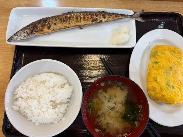 まいどおおきに 広島袋町食堂店 사진 3