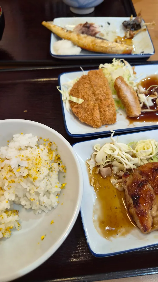 まいどおおきに 広島袋町食堂店 사진 5