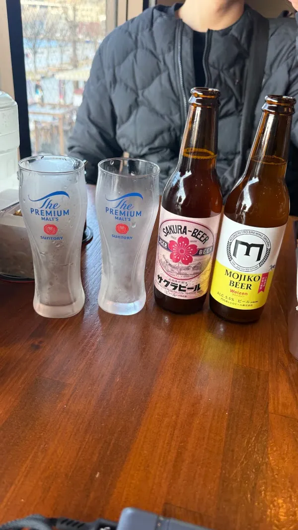 카레혼포 모지코레트로점 사진 5