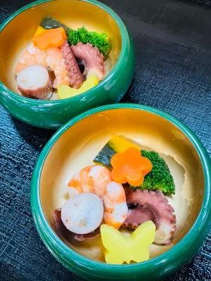 華華