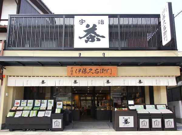 Itoh Kyuemon Byodoin 사진 3