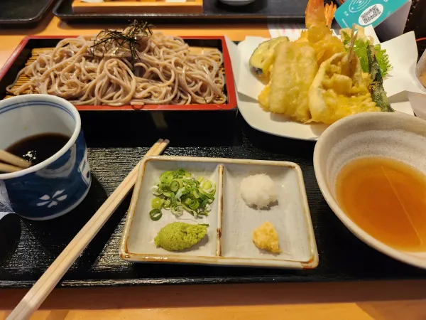 めん蔵人 清水店 사진 5