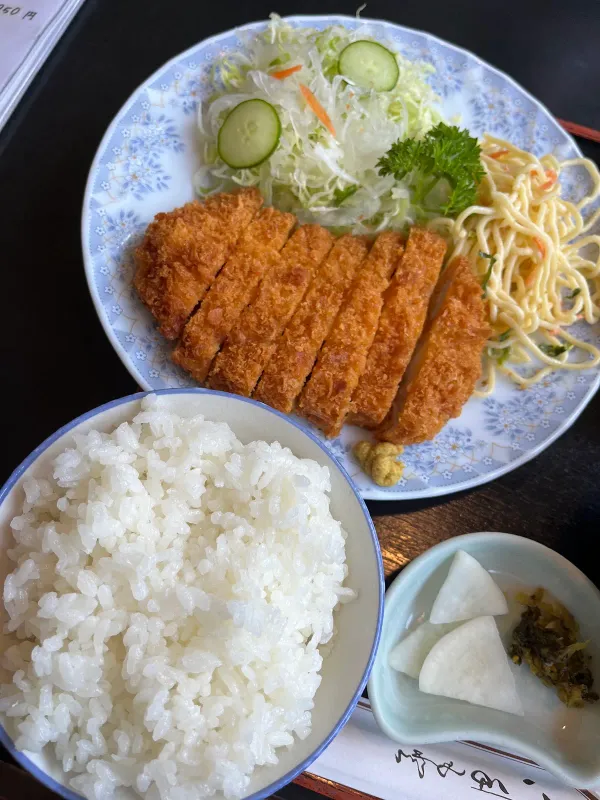 伽屋の写真3
