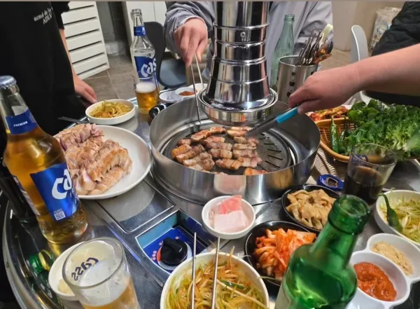 낭만돼지
