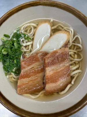 なかむらそば