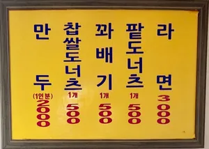 Igane Mandu