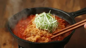 Nabeya Donkatsu Busan Main Branch