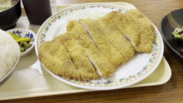 ラーメン ファミリー 사진 2
