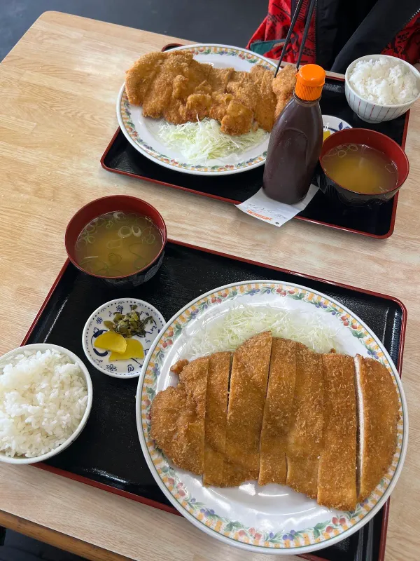 ラーメン ファミリー 사진 5