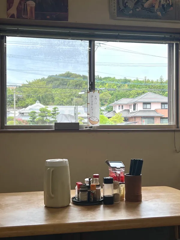 ラーメンファミリーの写真3