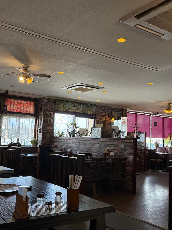Usshisshii Steak House 사진 3