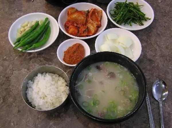 이조설렁탕