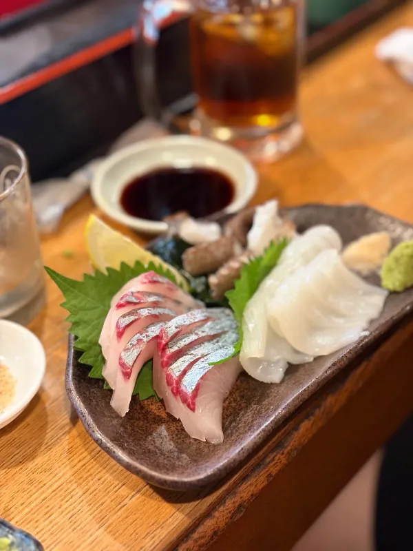 相撲寿司大砲部屋 사진 4