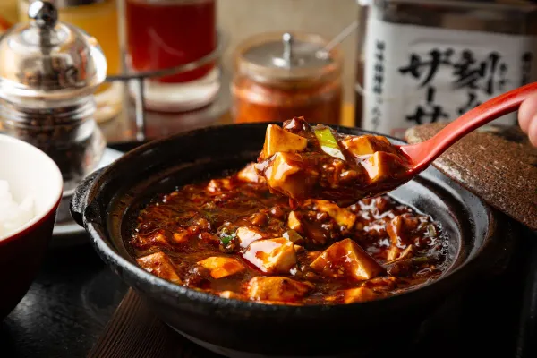 난킨마치 카린 마보한텐 사진 5