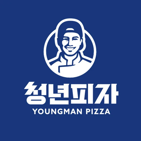 청년피자 안동점