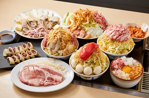 이로하 니시나카점 사진 3