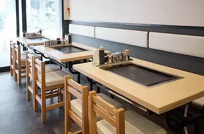 이로하 니시나카점 사진 4