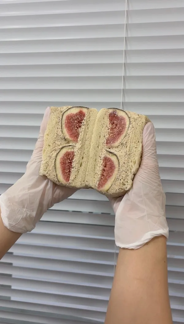 모몽비 비건베이커리