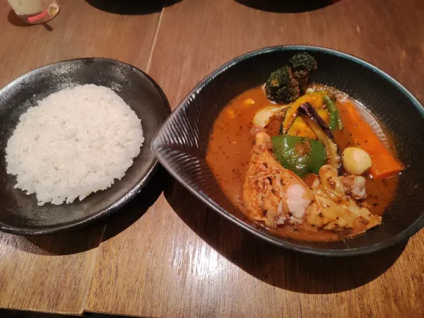 스프카레 라비 사진 4