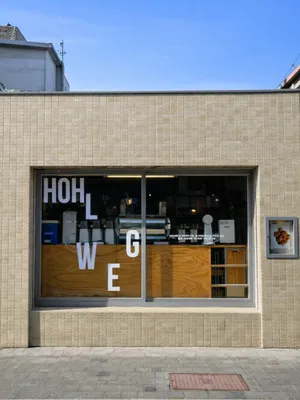 Holbeg