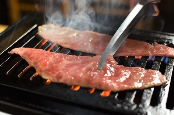 Yakiniku Todoroki Ikebukuro 사진 5