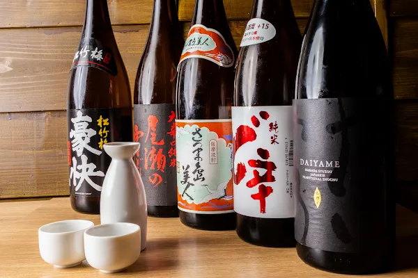 上々商店 練馬店 사진 3