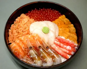 味処 きくよ食堂 新千歳空港店