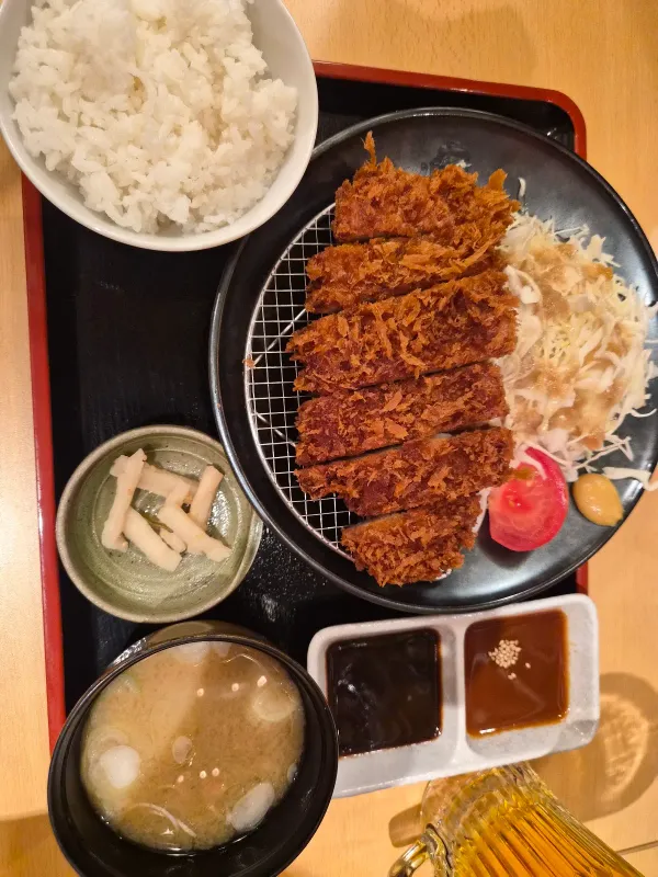 味処 きくよ食堂 新千歳空港店の写真3