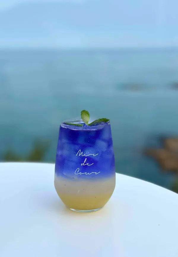 메르데쿠르 기장본점