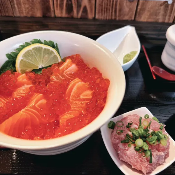 Sashiminba 사진 2