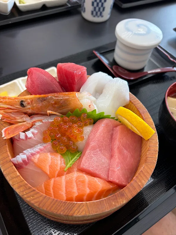 Sashiminba 사진 4