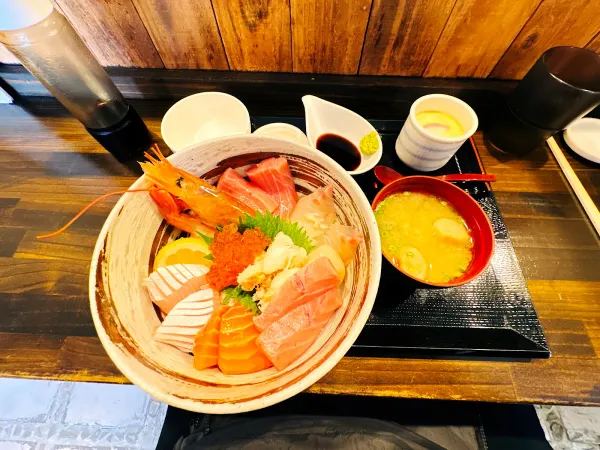 Sashiminba 사진 5
