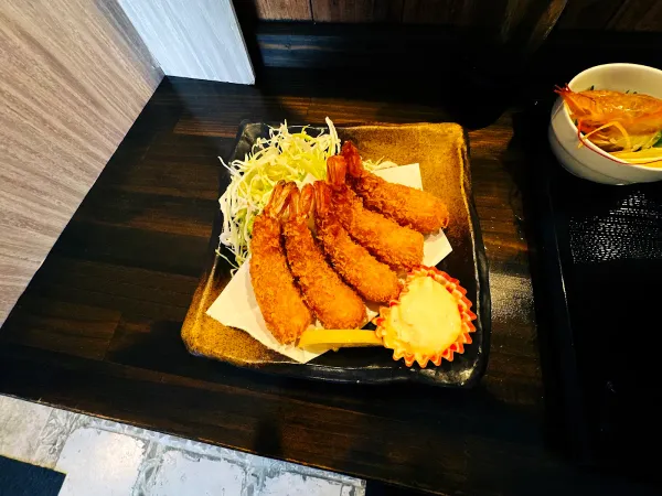 さしみんばの写真5