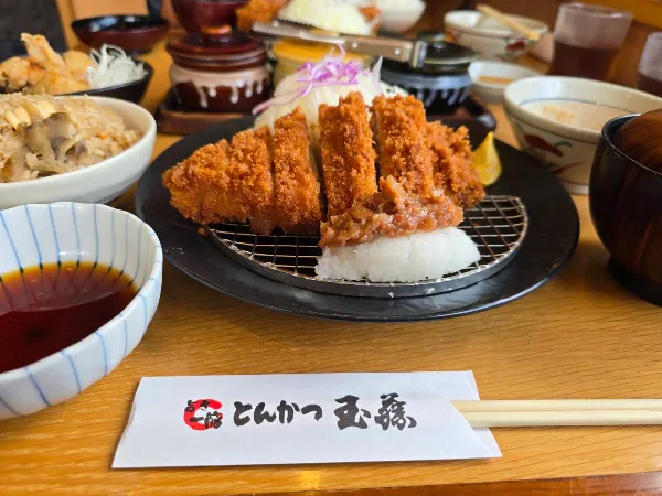 타마후지 치토세점 사진 4